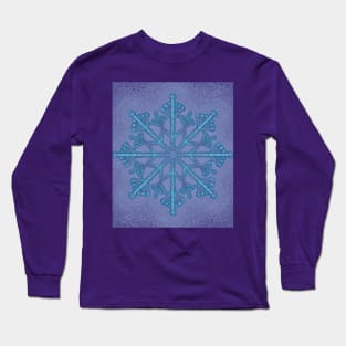 Snow Faction 1 V1 Long Sleeve T-Shirt